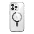 Funda Speck Presidio Antigolpes Compatible con iPhone 15 Pro Max MagSafe