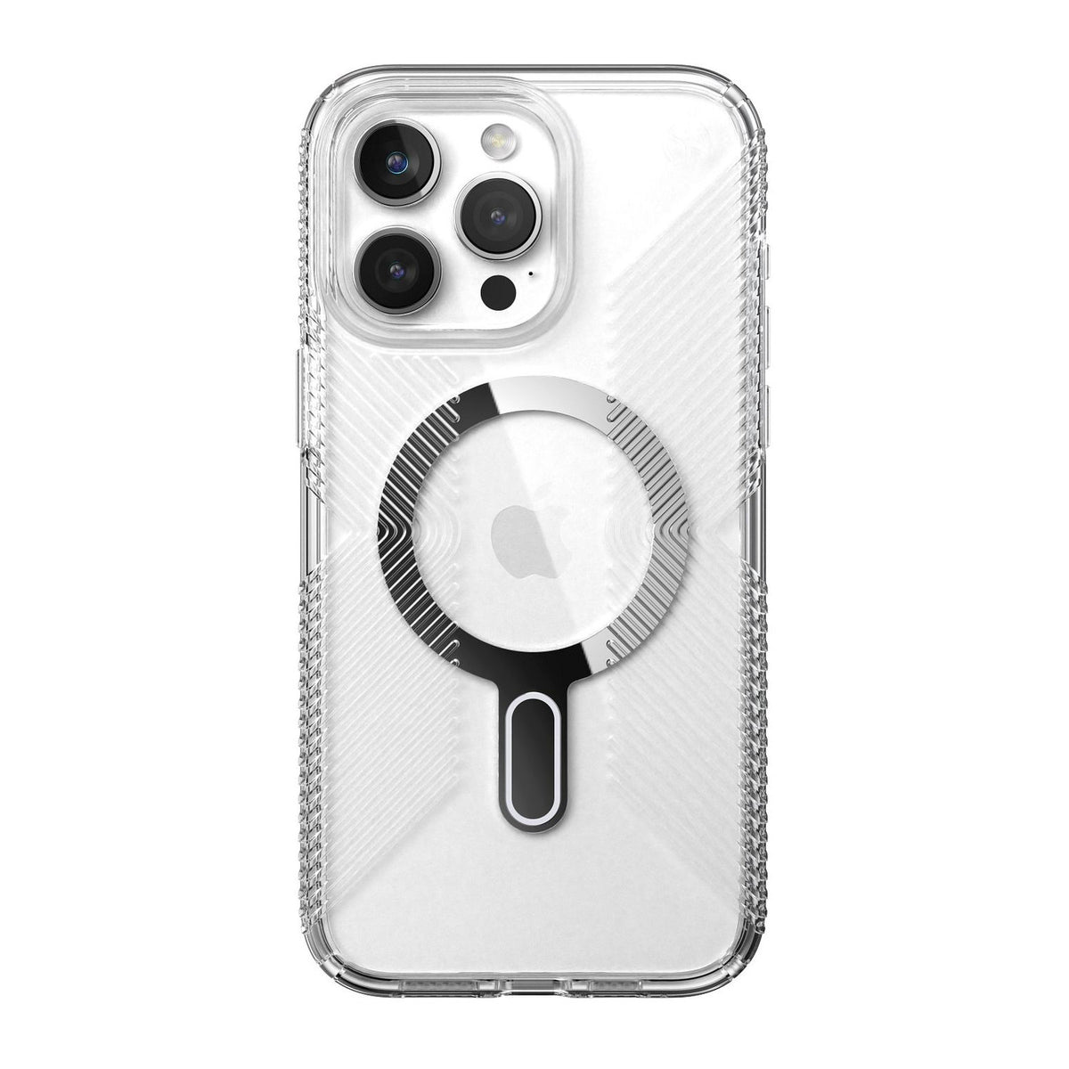 Funda Speck Presidio Antigolpes Compatible con iPhone 15 Pro Max MagSafe