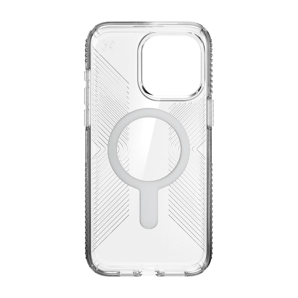 Funda Speck Presidio Antigolpes Compatible con iPhone 15 Pro Max MagSafe