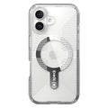 Funda Speck Gemshell Compatible con iPhone 16 Case MagSafe
