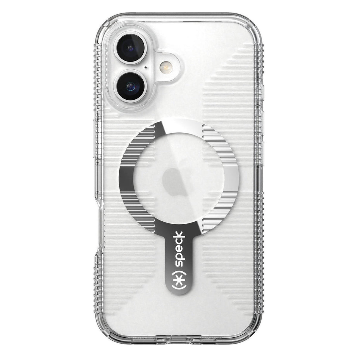 Funda Speck Gemshell Compatible con iPhone 16 Case MagSafe