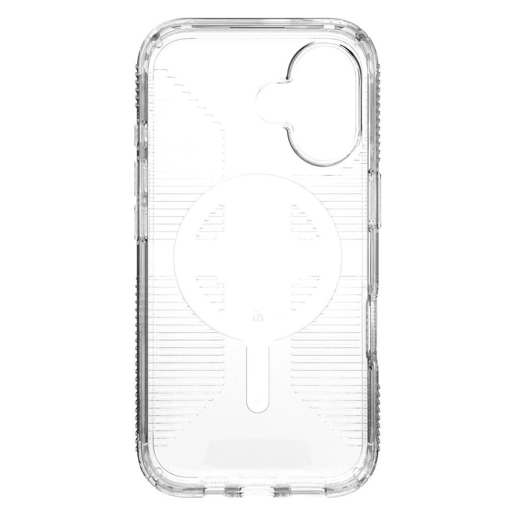 Funda Speck Gemshell Compatible con iPhone 16 Case MagSafe