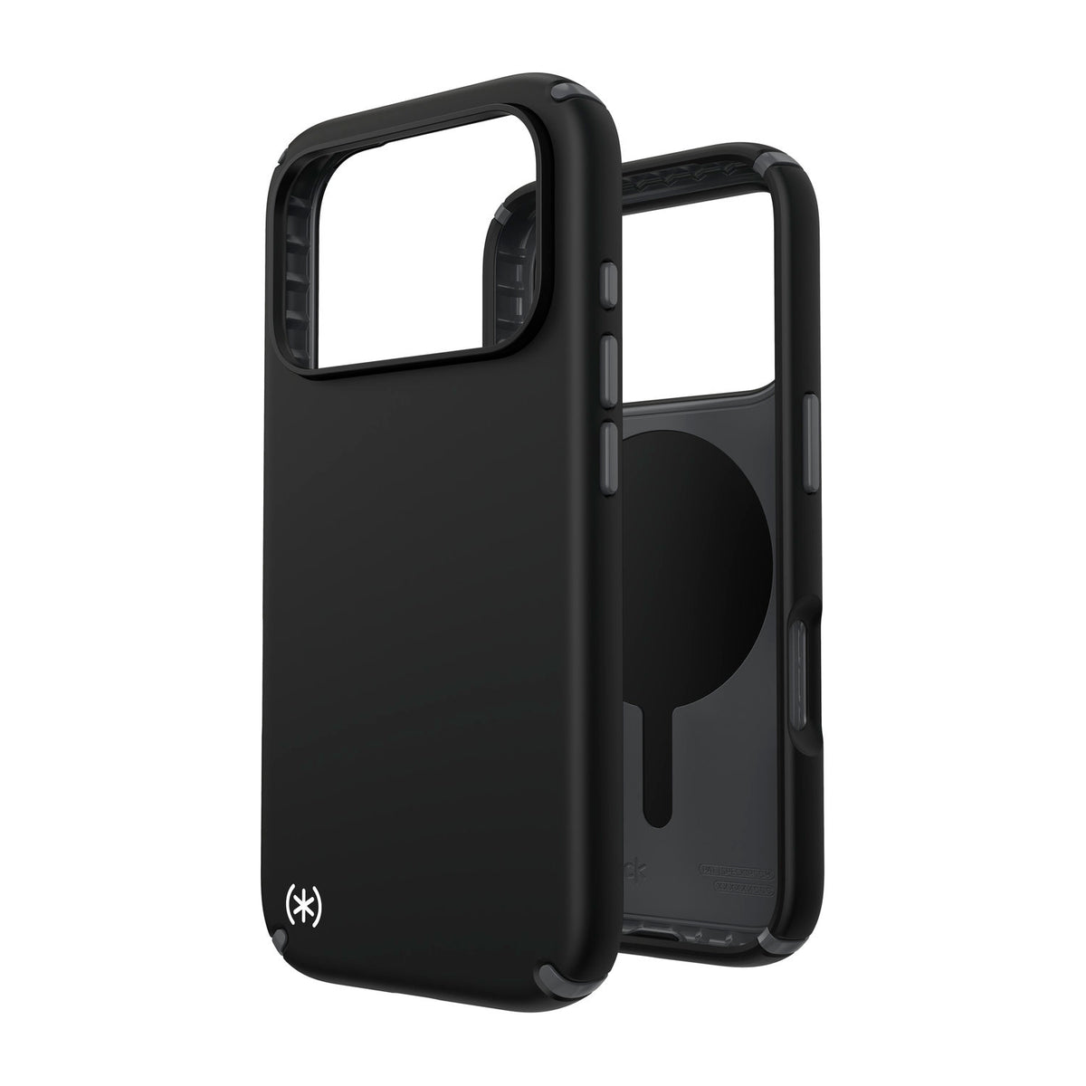 Funda Speck Presidio 2 Lisa Compatible con iPhone 18 Pro MagSafe