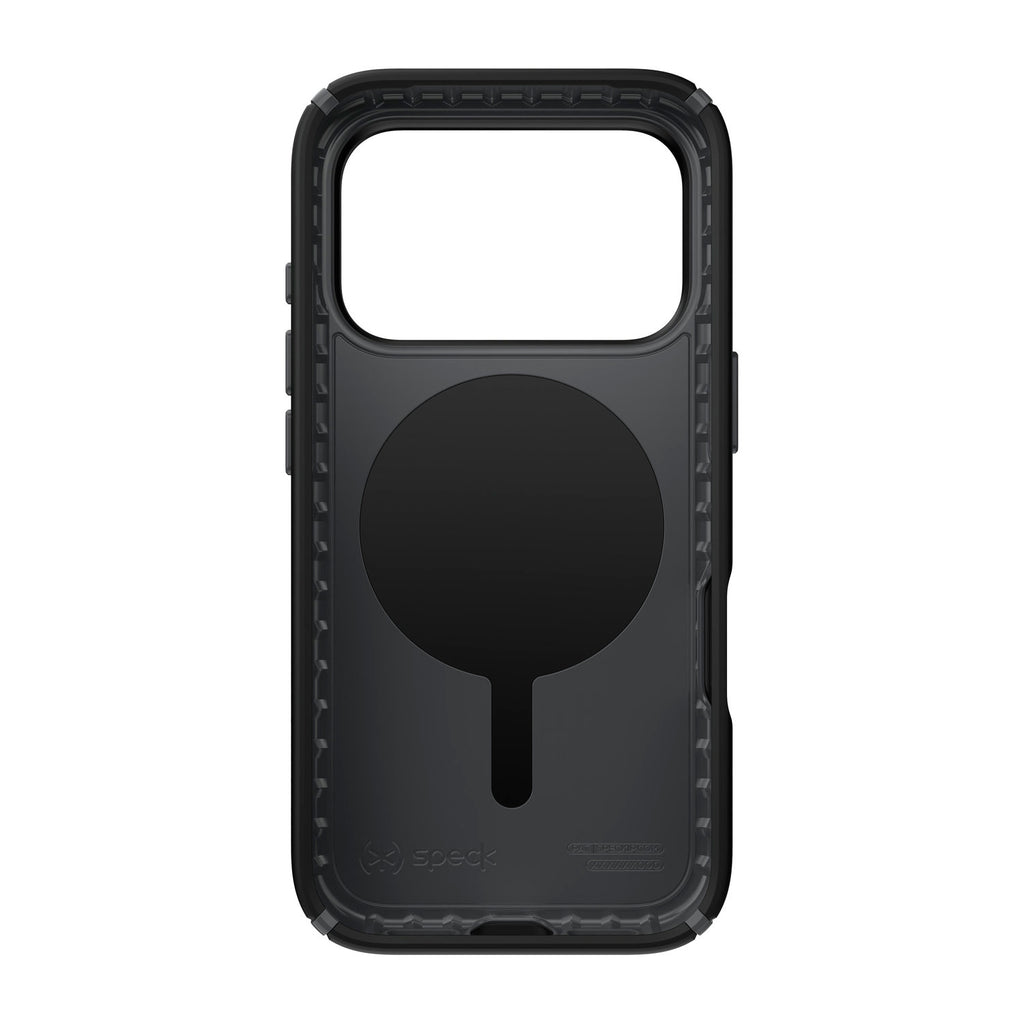 Funda Speck Presidio 2 Lisa Compatible con iPhone 18 Pro MagSafe