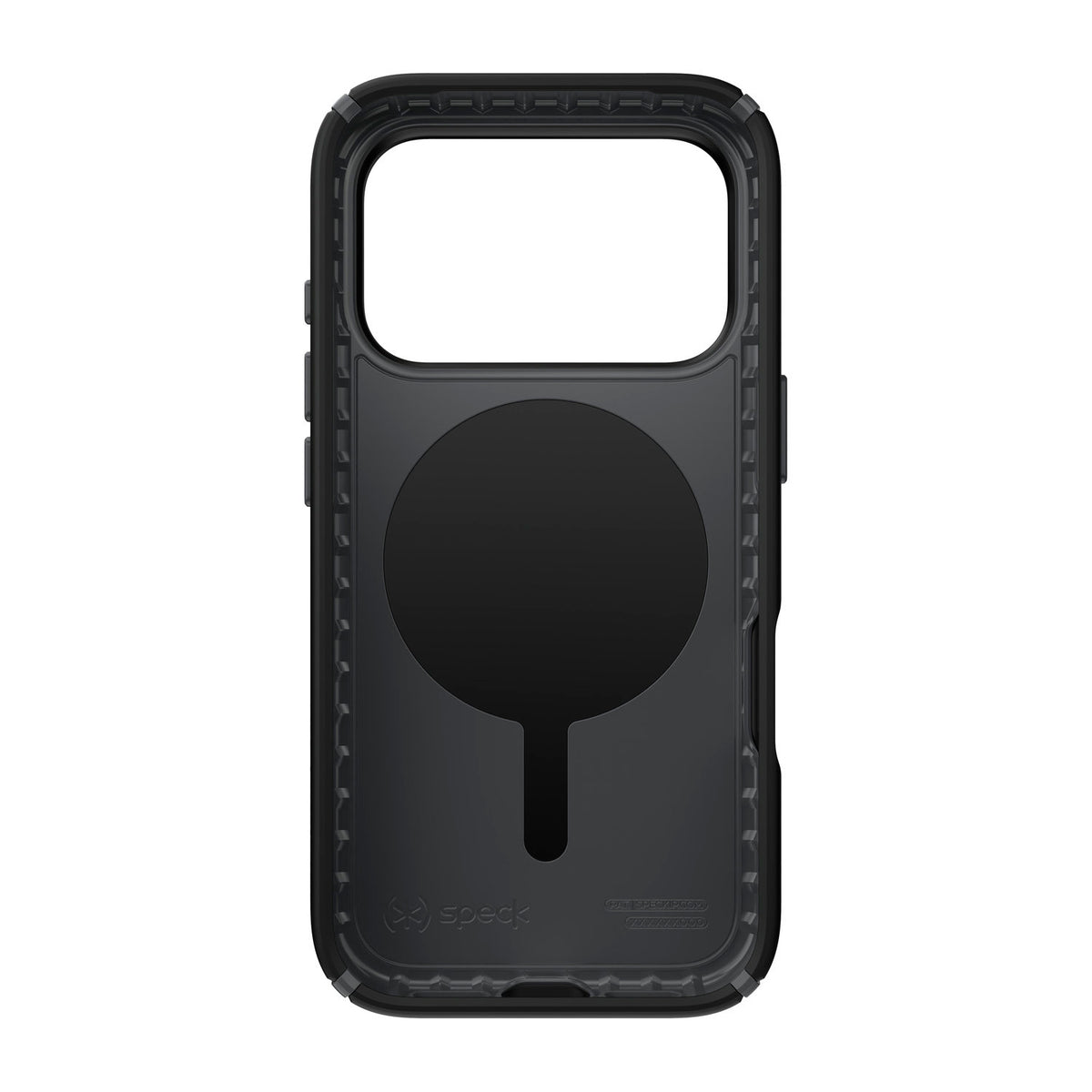 Funda Speck Presidio 2 Lisa Compatible con iPhone 18 Pro MagSafe
