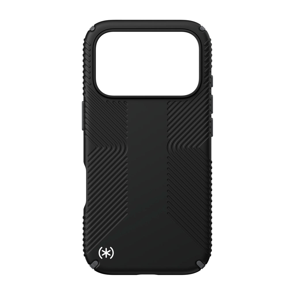 Funda Speck Presidio 2 Grip Compatible con iPhone 18 Pro MagSafe