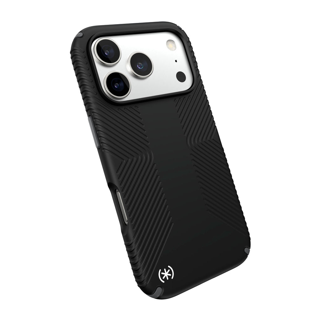 Funda Speck Presidio 2 Grip Compatible con iPhone 18 Pro MagSafe