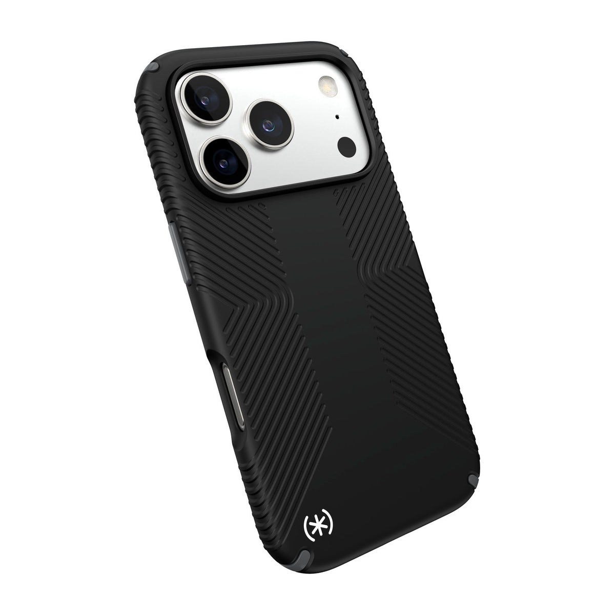 Funda Speck Presidio 2 Grip Compatible con iPhone 18 Pro MagSafe