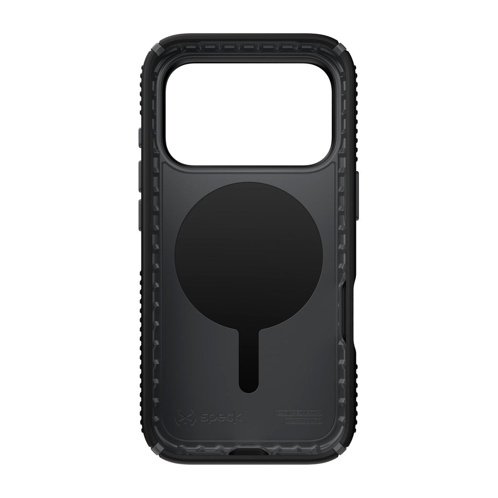 Funda Speck Presidio 2 Grip Compatible con iPhone 18 Pro MagSafe