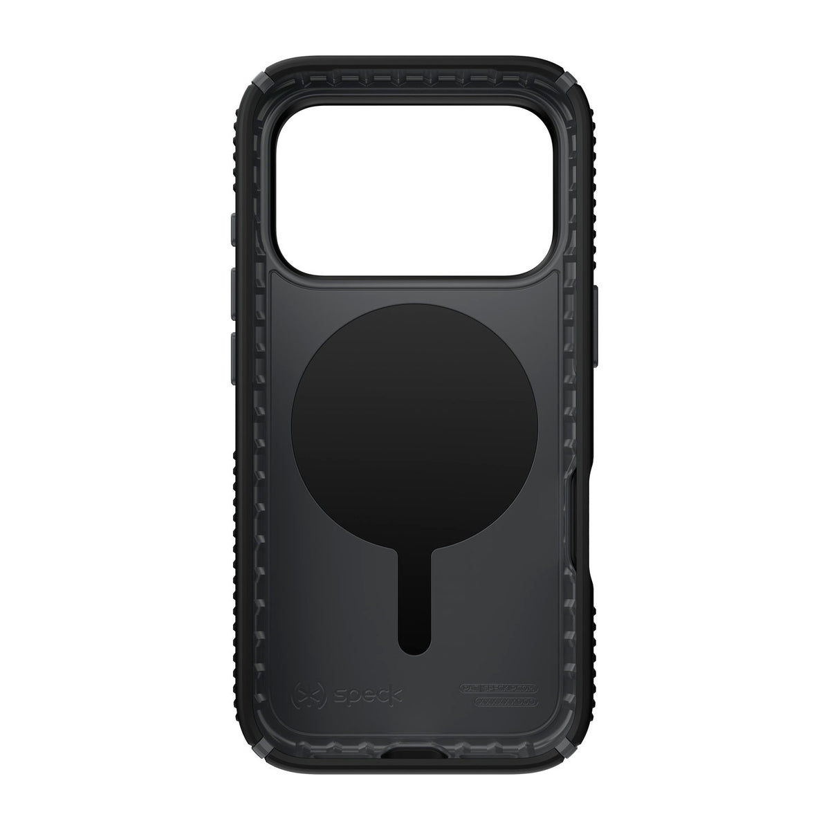 Funda Speck Presidio 2 Grip Compatible con iPhone 18 Pro MagSafe