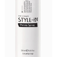 Inebrya Thermo Spray 250ml Protección Capilar Contra el Calor