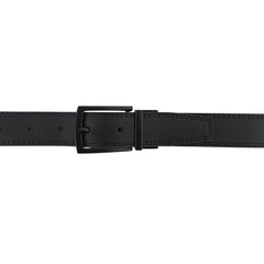 Cinturón Ferrioni Kids Reversible Piel Negro/Chocolate 29mm-24-26