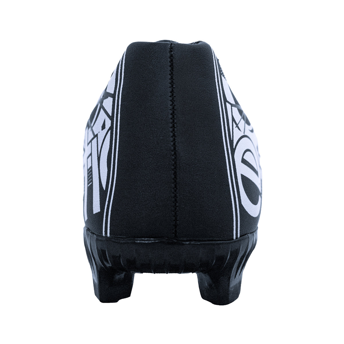 Zapatos de Futbol Atletica 19220325 Pasto firme Tachos Tachones Blanco/Negro