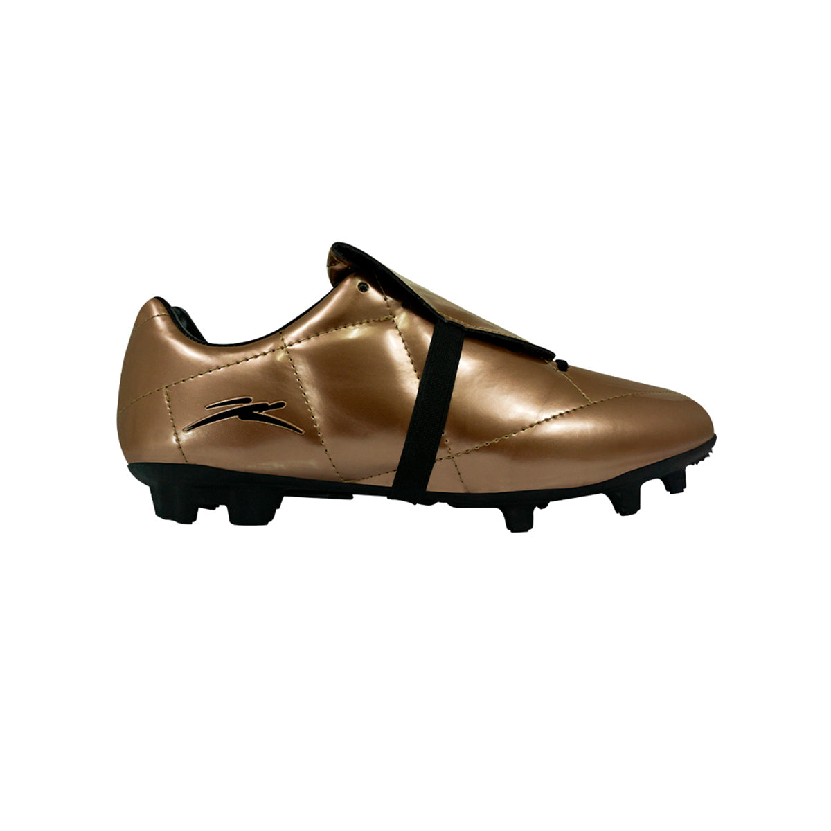 Tenis de Futbol Atletica 19230305 Tachos Adulto Bronce metálico