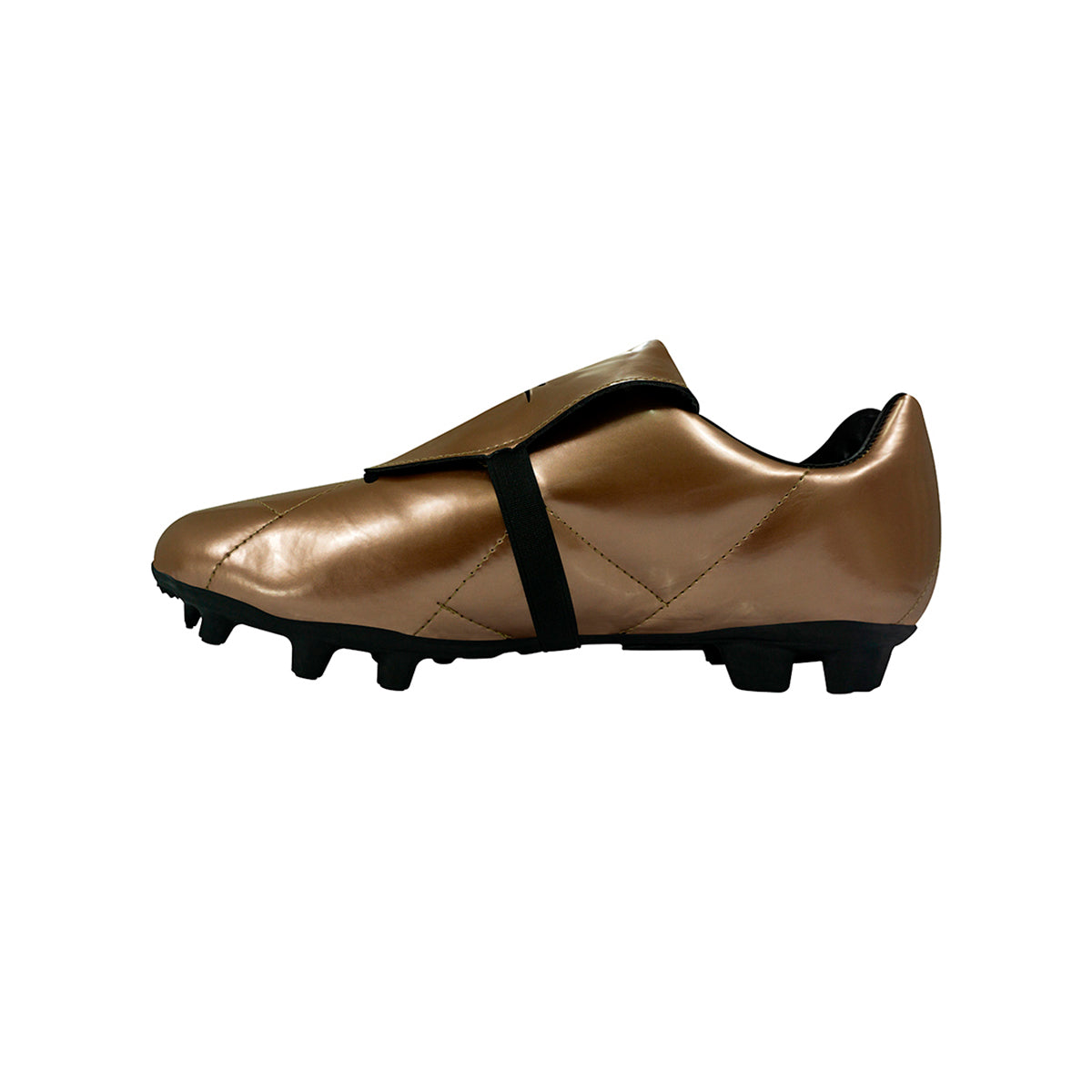 Tenis de Futbol Atletica 19230305 Tachos Adulto Bronce metálico