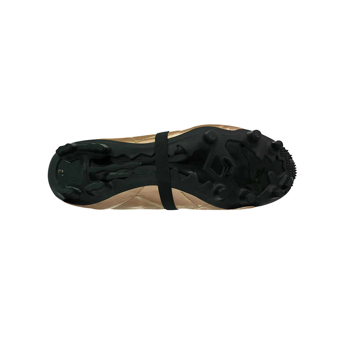 Tenis de Futbol Atletica 19230305 Tachos Adulto Bronce metálico