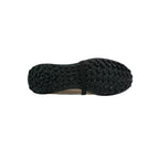 Zapatos de Futbol Rapido Atletica 19230405 Pasto sintetico Turf Dorado