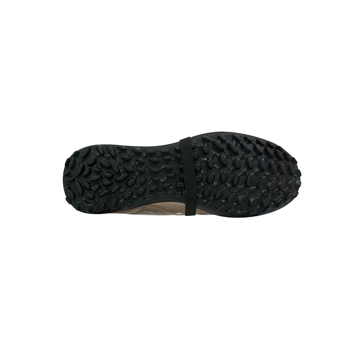 Zapatos de Futbol Rapido Atletica 19230405 Pasto sintetico Turf Dorado