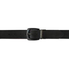 Cinturón Ferrioni Reversible Hombre Piel chesnut Negro 40mm-30-32