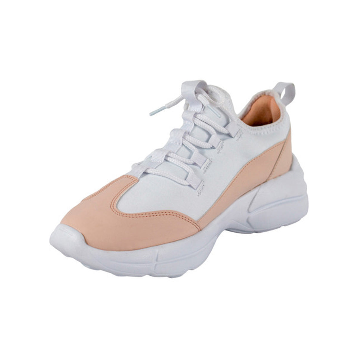 Tenis de Mujer Deportivo Atletica 2021420 Nude
