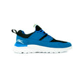 Tenis de Hombre Casual Atletica 2021515 Azul/Negro