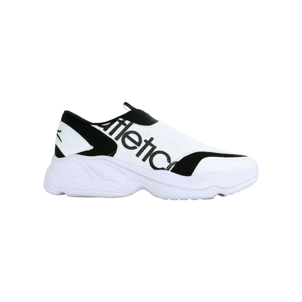 Tenis Casuales Atletica para Hombre 2021518 Blanco