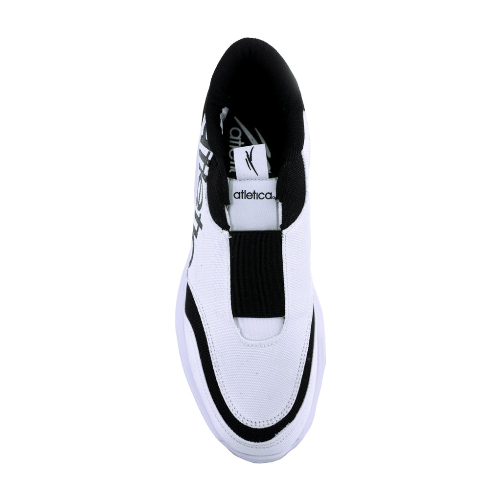 Tenis Casuales Atletica para Hombre 2021518 Blanco