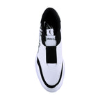 Tenis Casuales Atletica para Hombre 2021518 Blanco