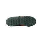 Tenis de Futbol Rapido Atletica 2021539 Adulto Negro/Rojo