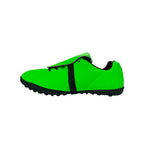Tenis de Futbol Rapido Atletica 21230405 Niños Verde neon