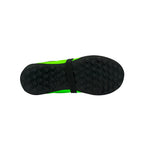 Tenis de Futbol Rapido Atletica 21230405 Niños Verde neon