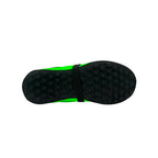 Tenis de Futbol Rapido Atletica 21230405 Niños Verde neon