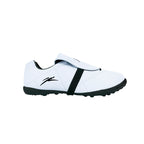Tenis de Futbol Rapido Atletica 21230405 Niños Blanco