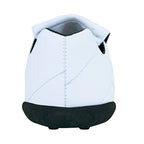 Tenis de Futbol Rapido Atletica 21230405 Niños Blanco
