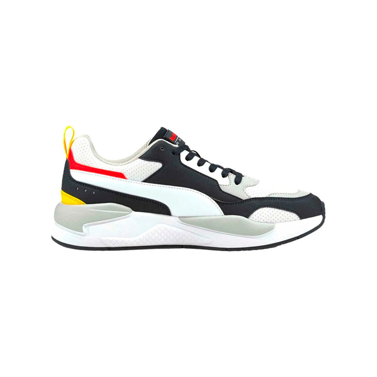 Tenis Puma Red Bull Racing X-Ray 2 F1 Comodidad y Diseño