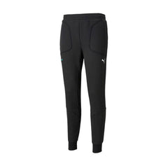 Pants Puma MAPF1 Hombre Negro Ropa Casual AMG F1