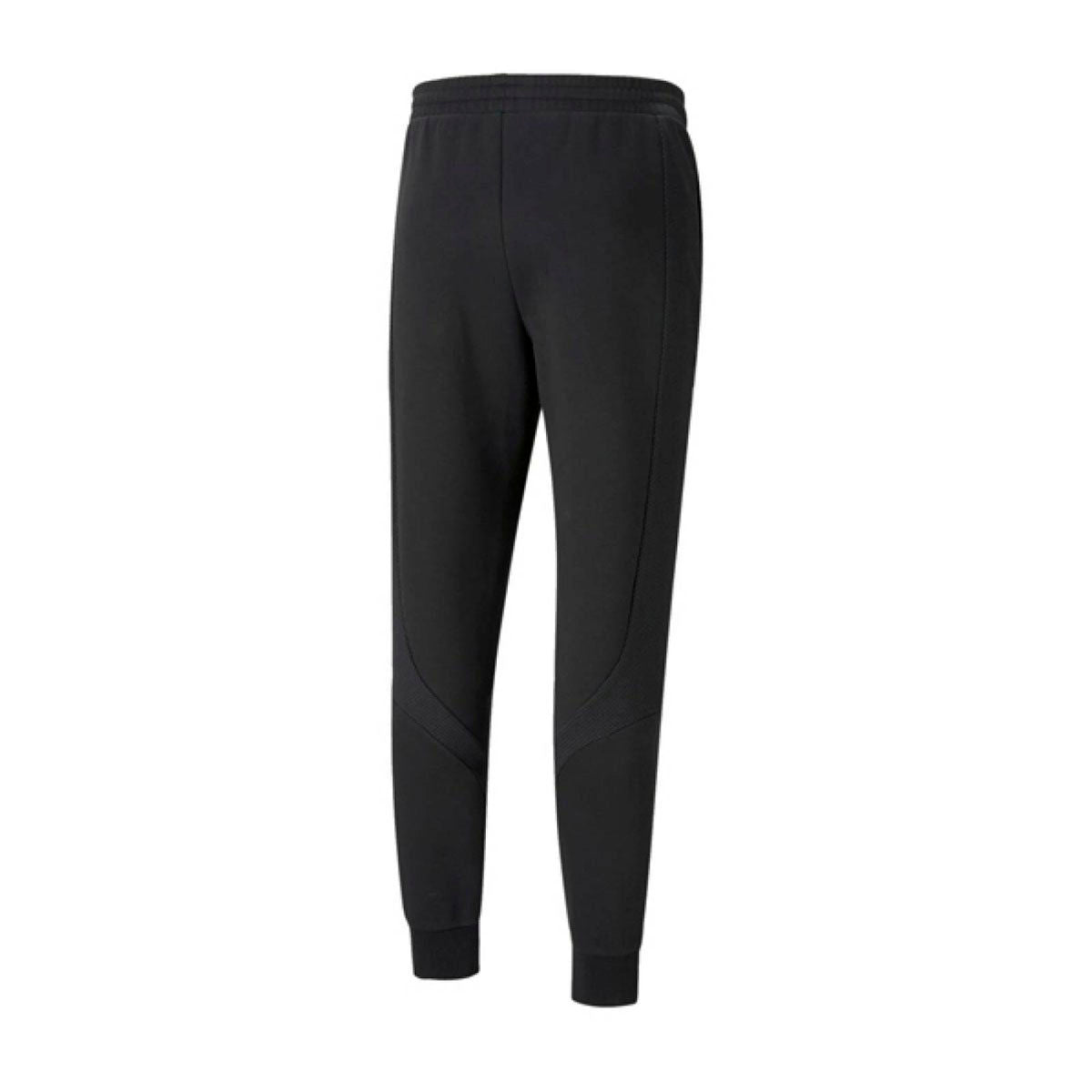 Pants Puma Mapf1 Sweat Reg/cc Hombre 531879 01 - Negro XL