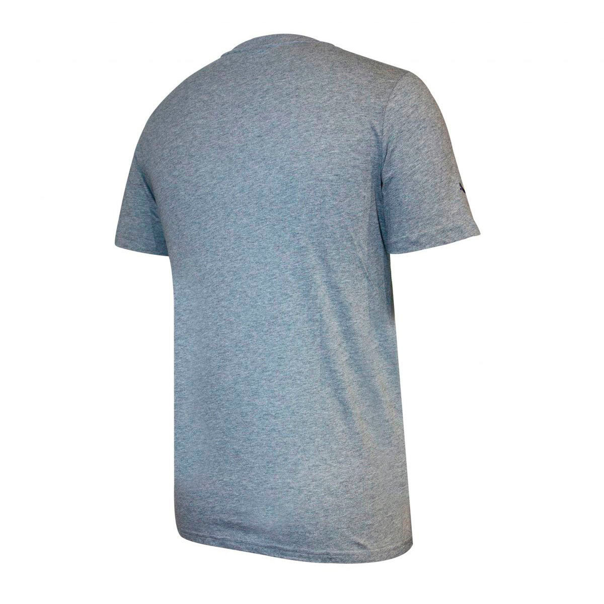 Playera Puma Sp11 Graphic Tee Checo Perez Hombre 535028 - Azul marino L