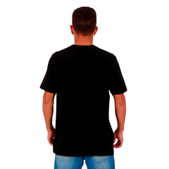 Playera Puma Hombre VGRAPHIC Casual Estampado Diseño Único