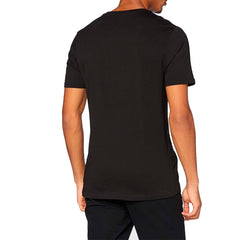 Playera Puma ESS LOGO estilo casual y moderno