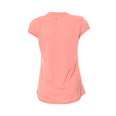 Playera Puma Active Logo Heather Mujer 586394 - Gris XS