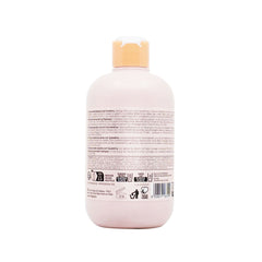 Shampoo Inebrya Keratin 300ml hidratación y fortalecimiento