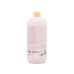 Shampoo Inebrya Keratin 1000ml hidratación y fortalecimiento
