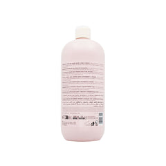 Shampoo nutritivo Inebrya Dry-T 1000ml hidratación profunda
