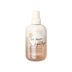 Acondicionador Inebrya Argan-Age Bi-Phase 200ml hidratación y brillo