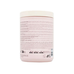 Mascarilla Inebrya Argan Age 1000ml hidratación y brillo