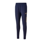 Pants Puma Italia Figc Prematch Hombre 767054 13 - Azul L