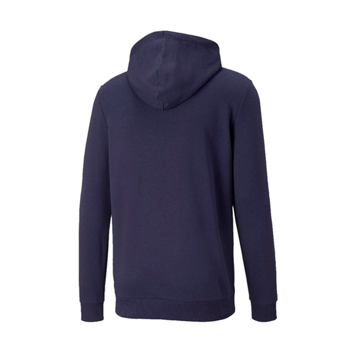 Sudadera Puma Italia FtblCore Hoody Hombre