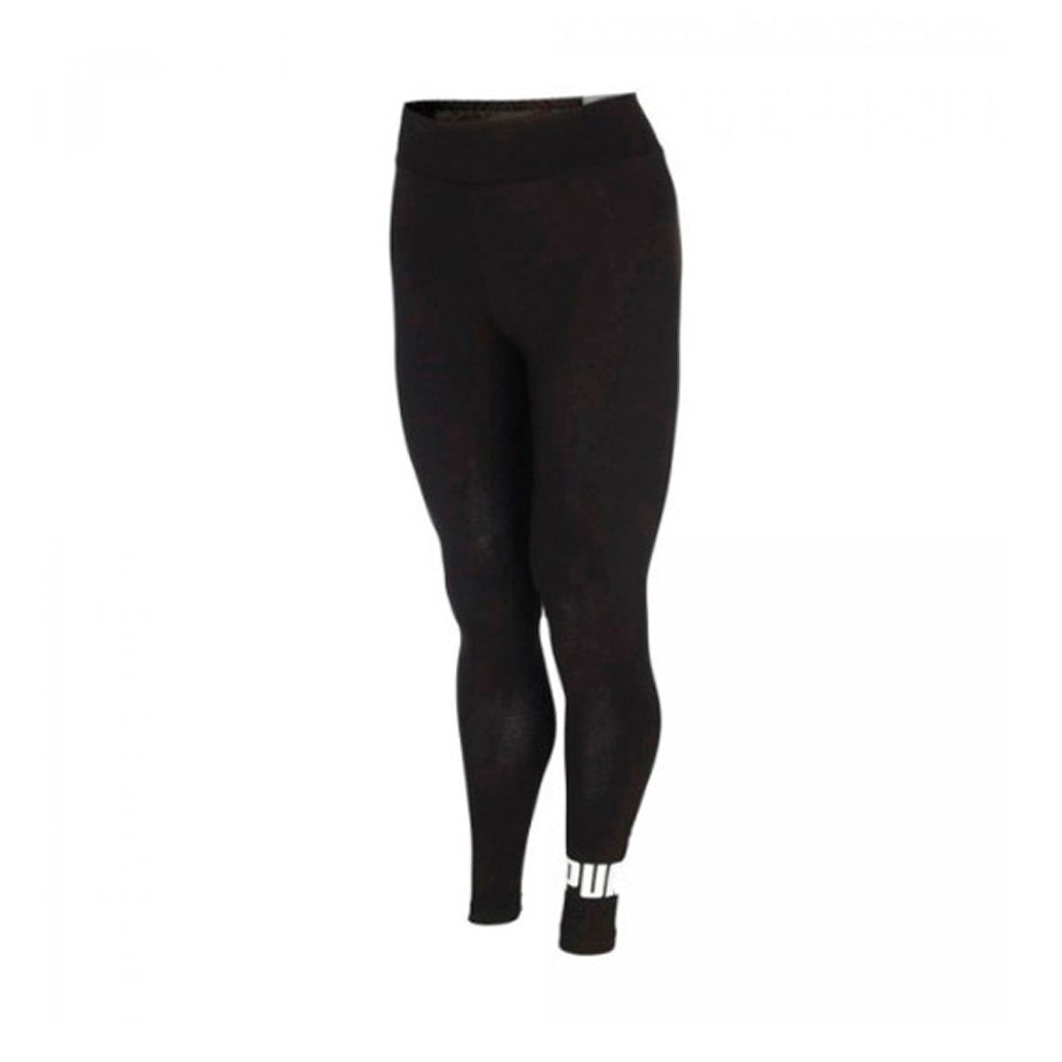 Leggings Puma ESS Algodón mujer alto rendimiento y comodidad