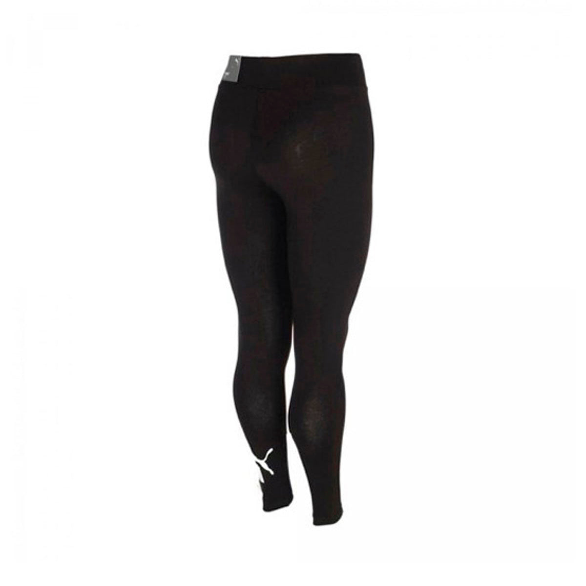 Leggings Puma ESS Algodón mujer alto rendimiento y comodidad